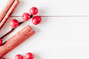 Christmas Card+30 IG Posts (+PSD), a Holiday Photo by Kate Roubin (Thumbnail 6 of 8)