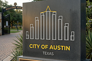 Modern Architectural Logo, a Branding & Logo Template by Aura Canyon HQ (Thumbnail 2 of 8)