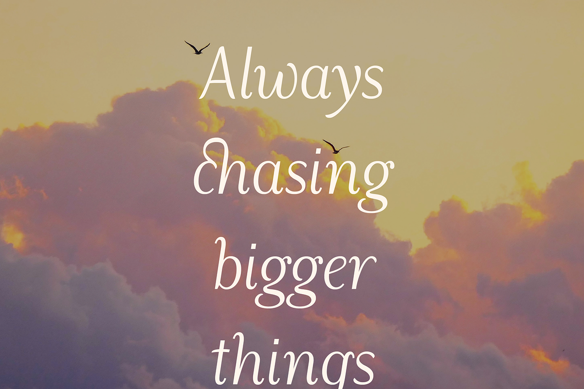 Rimdal Retro Sans Font, a Sans Serif Font by Creative Foundry (Photo 3 of 9)