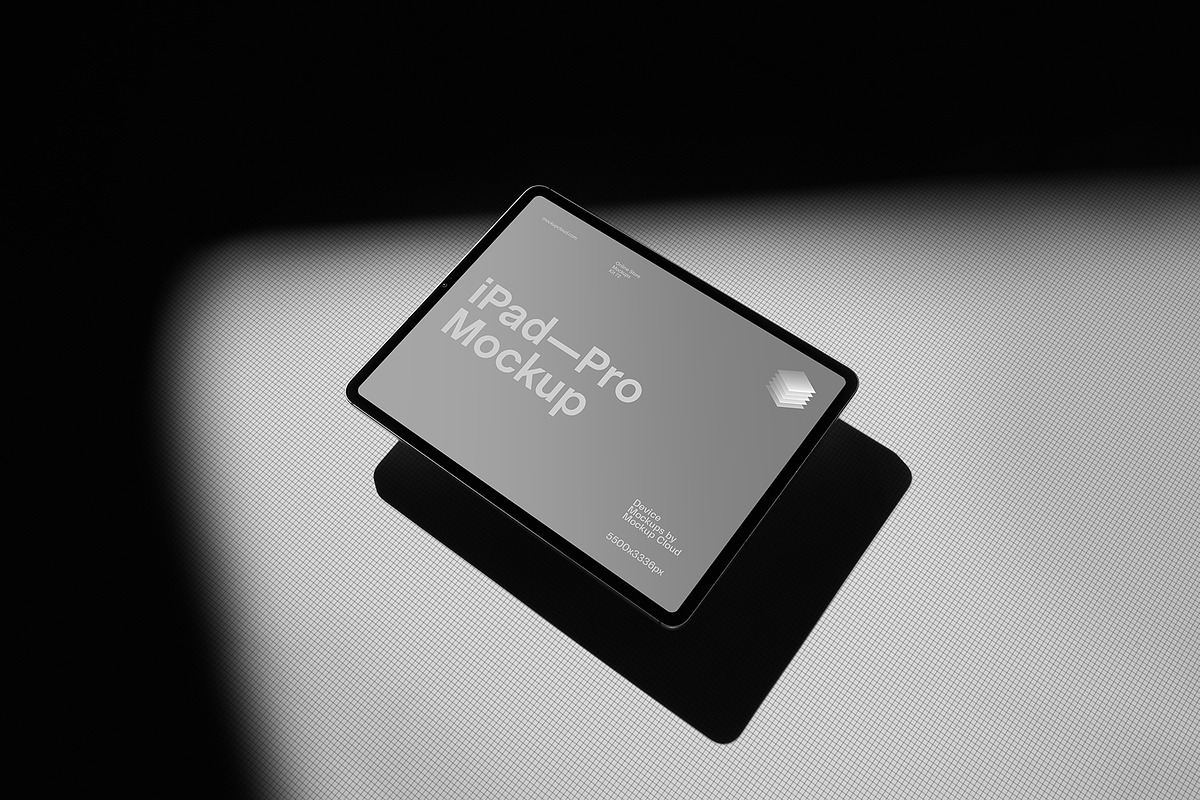 Null Branding Mockups Kit, a Product Mockup by Mockup Cloud (Photo 10 of 20)