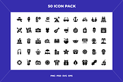 Summer icons, an Outline Icon by Wencory (Thumbnail 1 of 2)