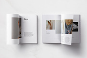 Nørd Portfolio CANVA, a Brochure Template by Loc Tropis (Thumbnail 3 of 10)