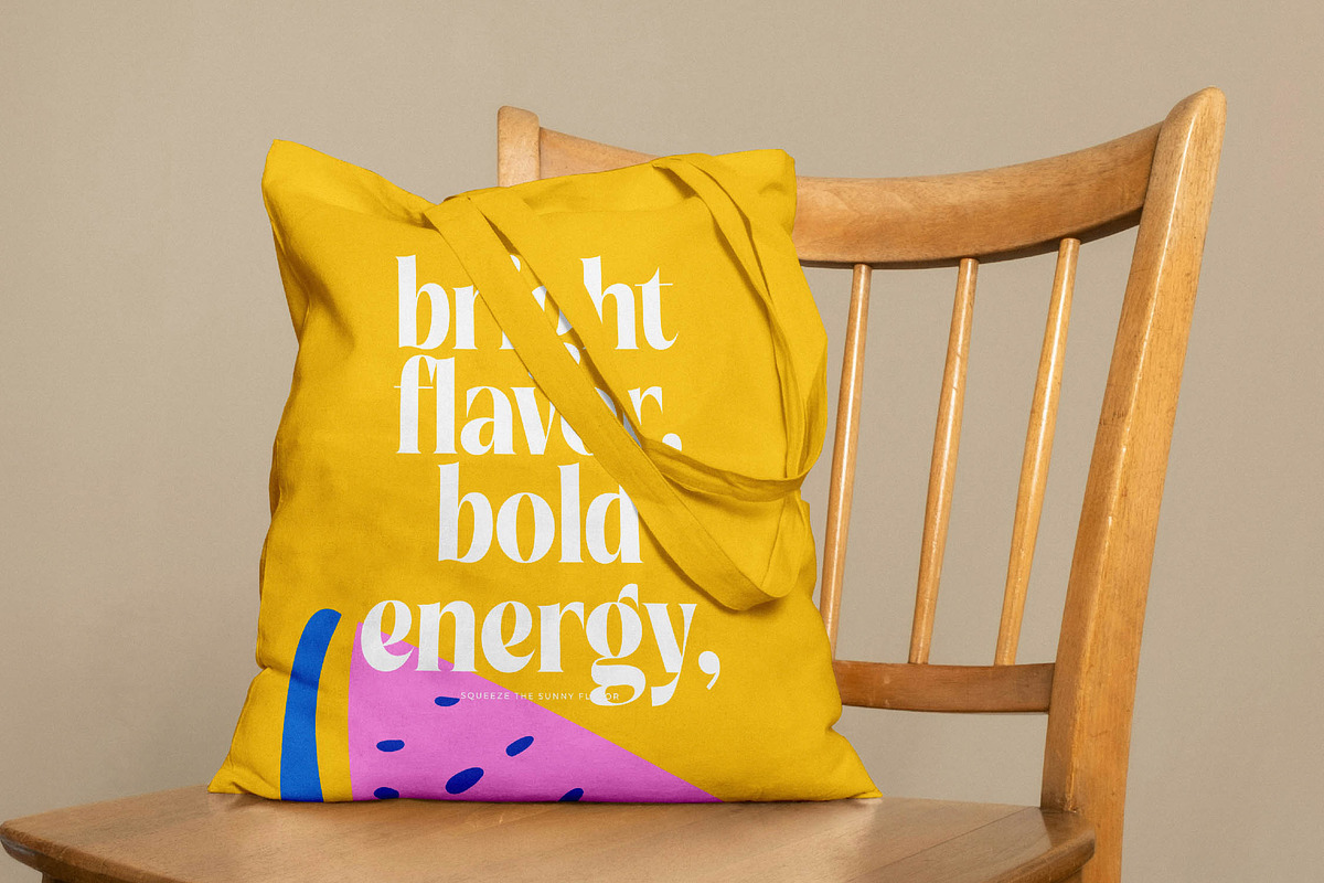 Beachy Lemon Modern Serif Font, a Serif Font by timelesstype.co (Photo 4 of 20)