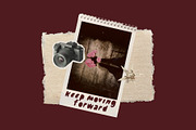 bubble mysteria - handdrawn fun font, a Handwritten Font by Ashiya Pixel (Thumbnail 7 of 10)