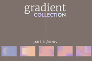 Gradient Collection, a Texture Graphic by Andreen (Thumbnail 2 of 12)