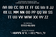 Doodle Marker, a Script Font by InermediaSTUDIO (Thumbnail 6 of 8)