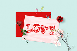 Love Card