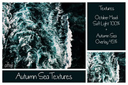 25 Sea Textures, a Texture Graphic by LovePhotoMoment (Thumbnail 12 of 15)