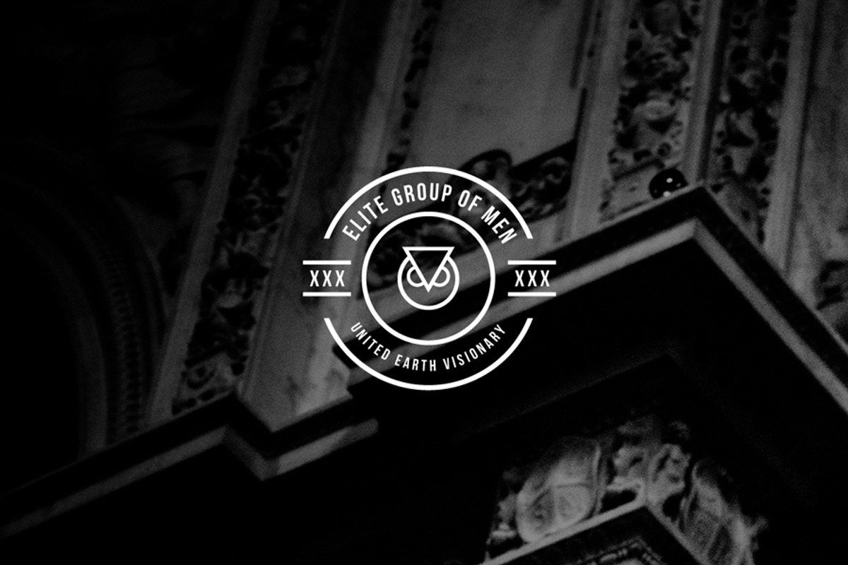 Secret Society Badges 2 preview 3