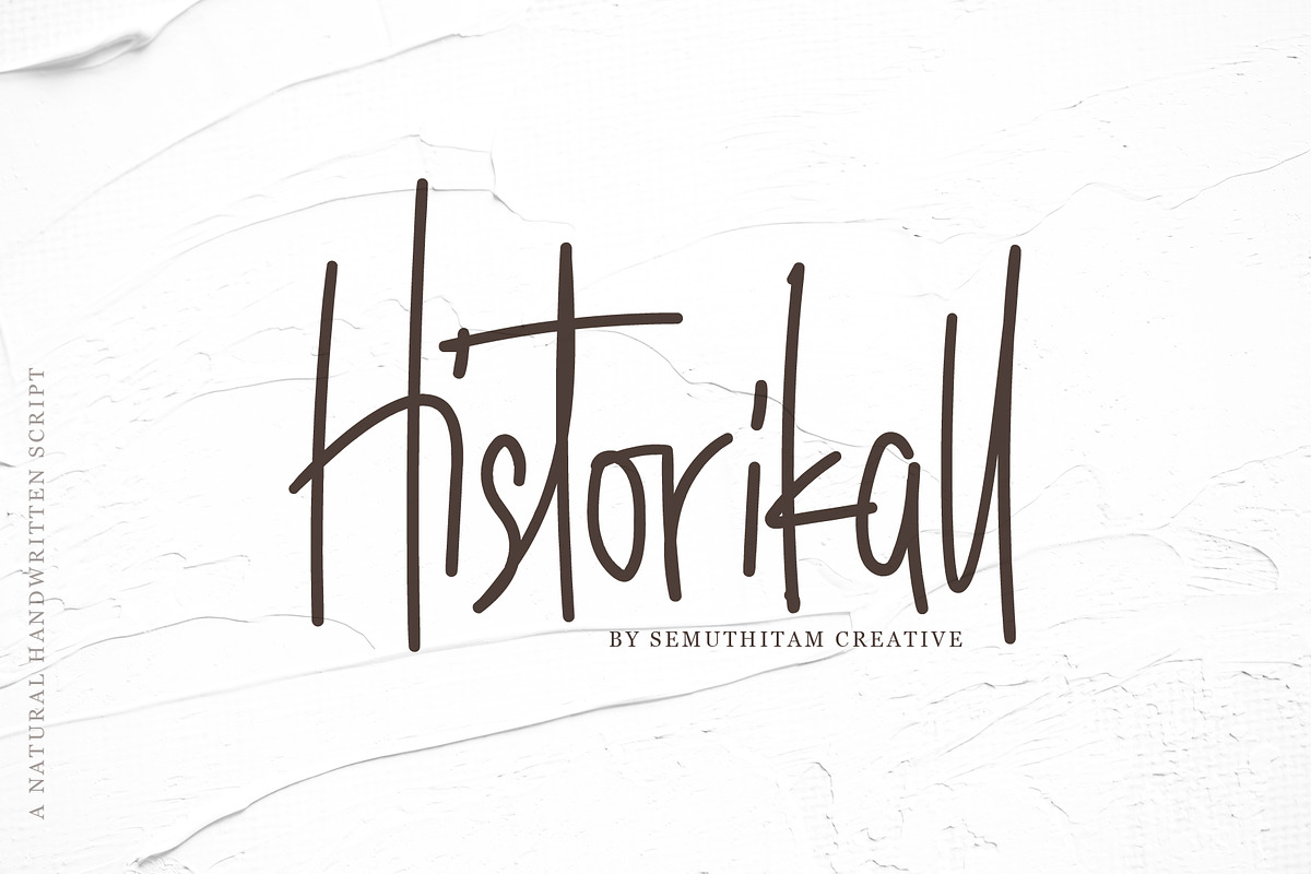 Historikall preview 7