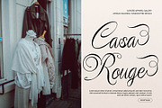 Rustaliya | Classic Elegant Script, a Script Font by gracetype_studio (Thumbnail 4 of 11)