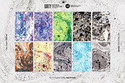 Dirty Marble Collection Volume III, a Pattern Graphic by nicholasasmita (Thumbnail 6 of 15)