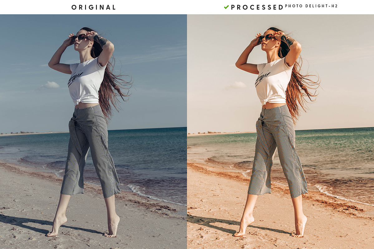 2000+ Lightroom Presets BUNDLE SALE, an Action Add-On by Hydrozi Presets (Photo 52 of 59)