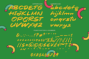 Daddy The Comicaze Font, a Font by Colllab Studio (Thumbnail 15 of 17)