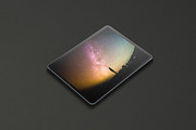 iPad Pro Tablet Screen Mockup, an iPad Mockup by professorinc (Thumbnail 12 of 13)