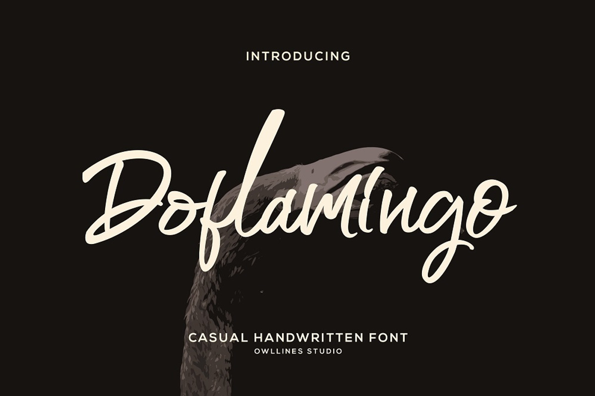 Doflamingo