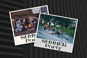 Korsson - Modern Serif Font, a Serif Font by Cruzine (Thumbnail 7 of 7)