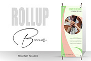 Business Agency Roll-Up Banner Set, a Poster Template by hkmonir (Thumbnail 3 of 3)