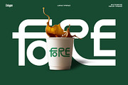 Lopoki, a Sans Serif Font by Eotype Studio (Thumbnail 4 of 12)
