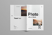 Photo Book Layout | Canva, a Brochure Template by Pixelpick (Thumbnail 9 of 9)