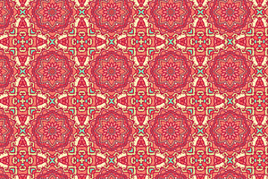 30 Floral Seamless Vector Patterns