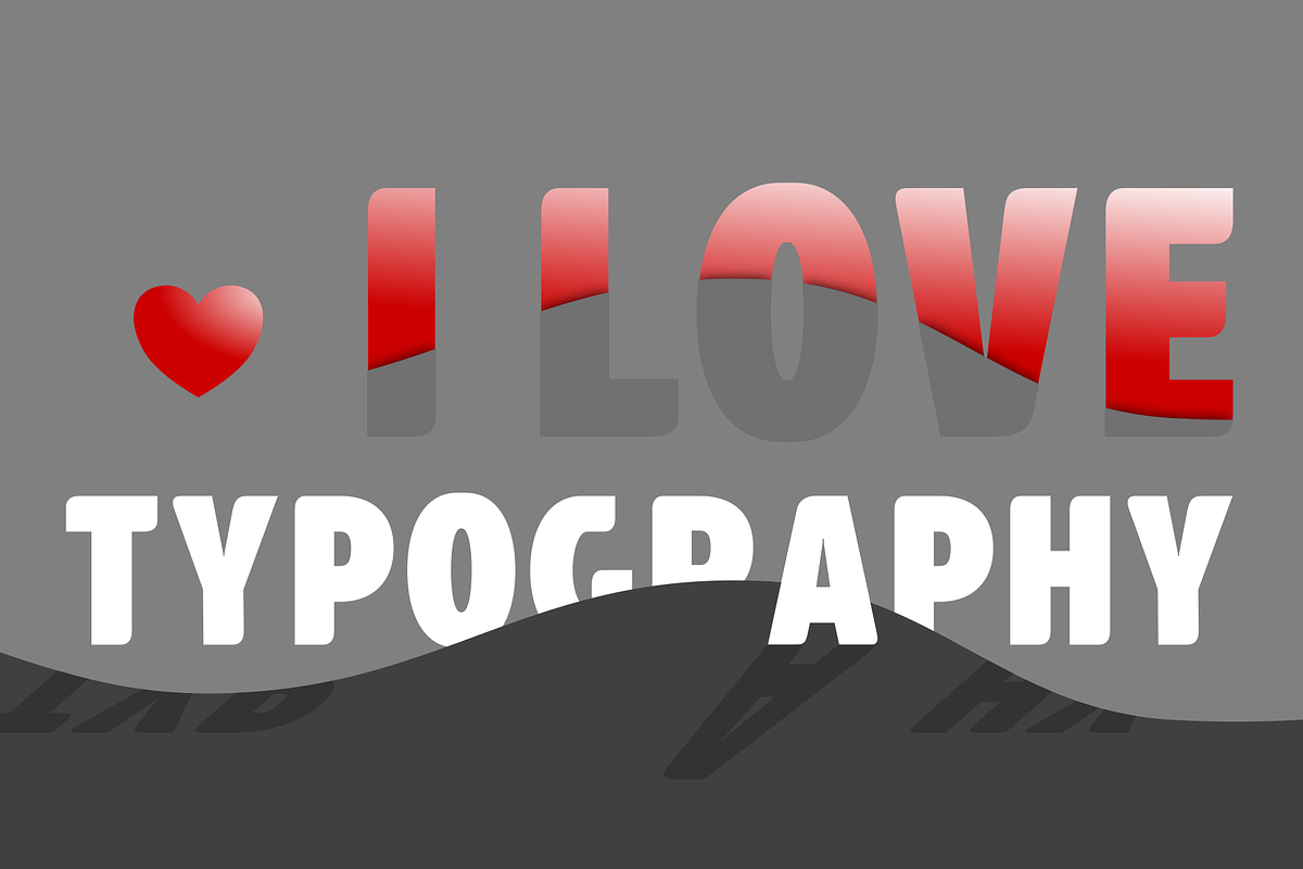 Equines Condensed Bold & Italic Pack, a Sans Serif Font by Attractype (Photo 3 of 6)