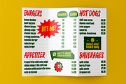 Crust and Crumbs Foodie Font Duo, a Symbol Font by RedyStudio (Thumbnail 6 of 11)