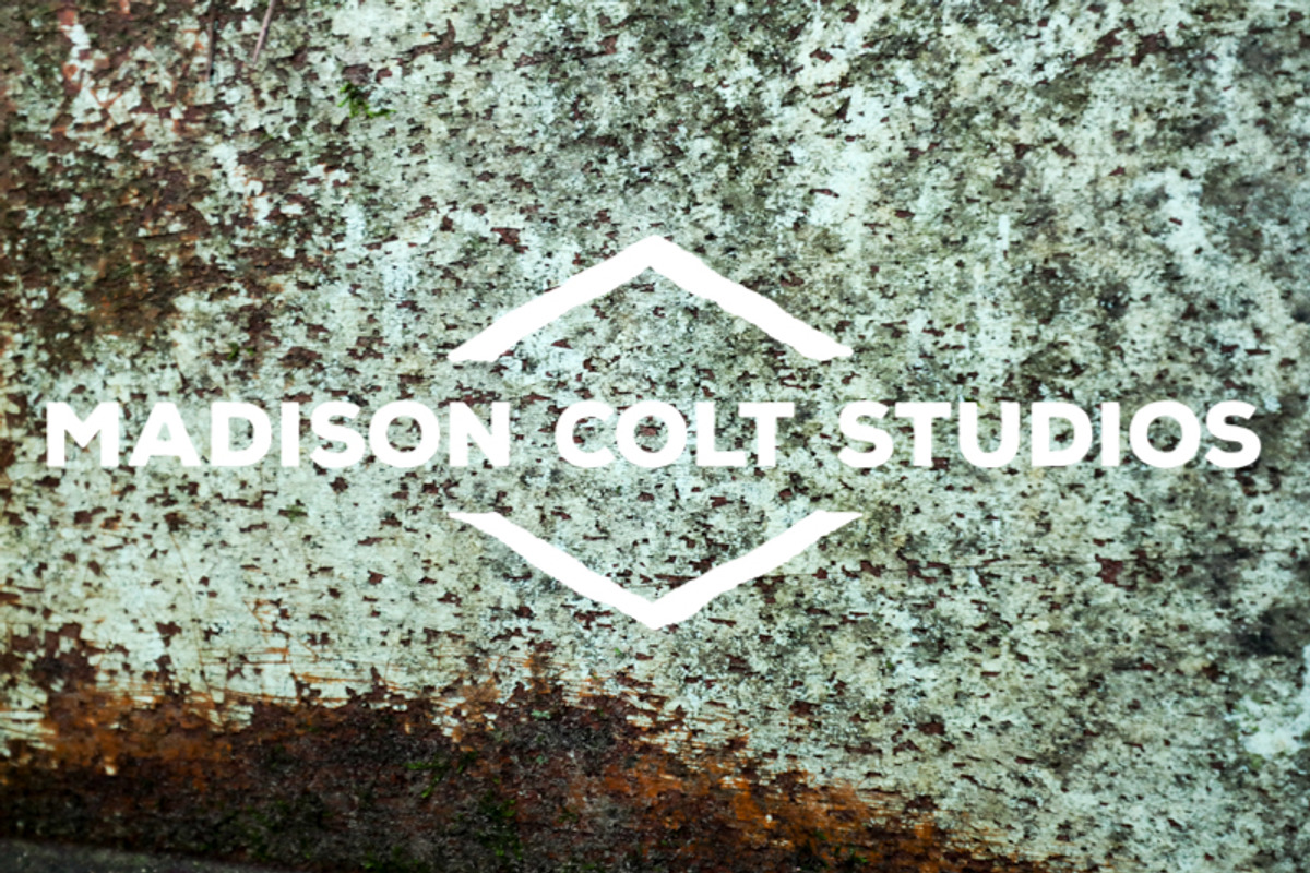 50 Rusty Metal Textures - Vol 2, a Texture Graphic by Madison Colt Studios (Photo 47 of 51)