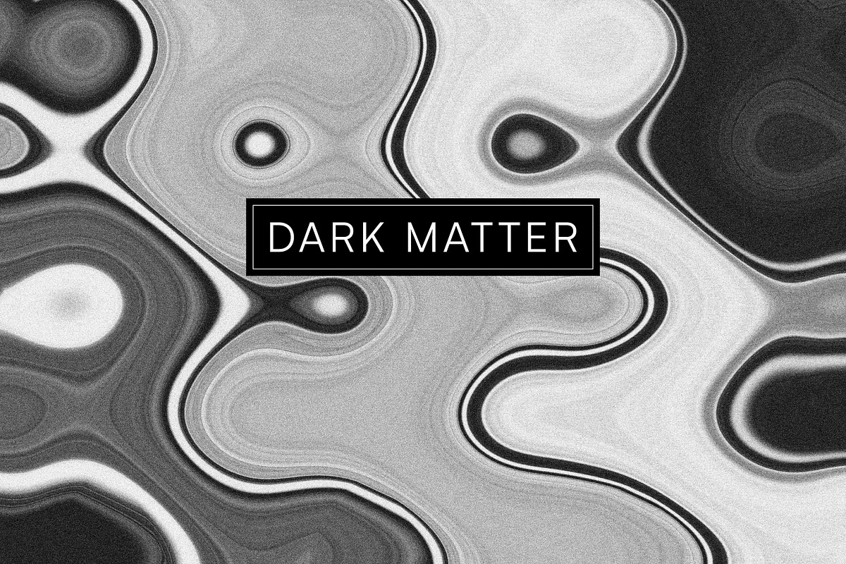 Dark Grainy Abstract Backgrounds, a Background Graphic by Léo Alexandre (Photo 12 of 12)