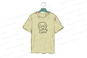 Cute Kawaii Dogs Characters, an Animal Illustration by Palau (Thumbnail 4 of 12)