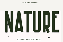 Nature
