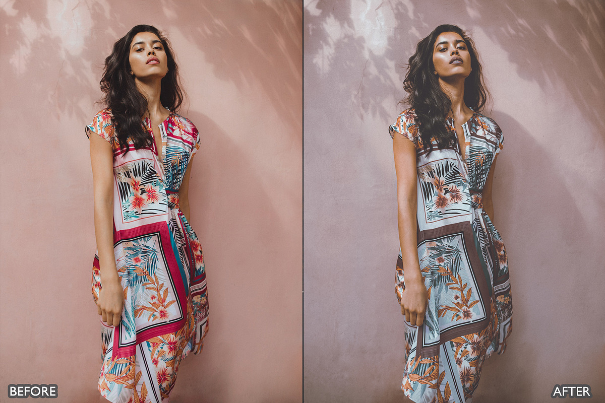 Urban Lightroom Presets, a Preset Add-On by AAA Presets (Photo 3 of 17)