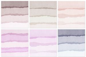 60 Watercolor Background Textures