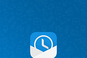 Snooze Mail UI Graphic, an App Template by hoangpts (Thumbnail 2 of 18)
