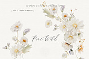 NEW! Late Summer Bundle, an Illustration by Isabelle Salem (Thumbnail 145 of 216)