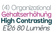 Geometra Sans, a Sans Serif Font by Slex Studio (Thumbnail 9 of 11)