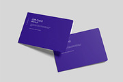 Gift Card Mockup, an Advertising Mockup by Twins_studio926 (Thumbnail 2 of 5)