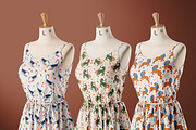 MAGICAL ZODIAC Collection, a Pattern Graphic by MSNTY STUDIOX (Thumbnail 22 of 27)