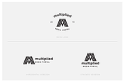 113 PREMADE BRANDING LOGO PACK, a Branding & Logo Template by pawellpi (Thumbnail 6 of 68)