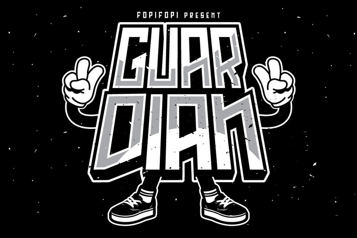 GUARDIAN