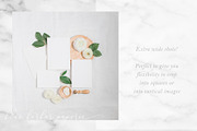Bright Stationery Mockups, a Photo by BlueHarborPaperie (Thumbnail 3 of 7)