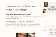 Template Charte graphique, a Presentation Template by MargauxQuercy (Thumbnail 8 of 9)