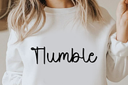 Absolute, a Handwritten Font by FreshTypeINK (Thumbnail 2 of 8)