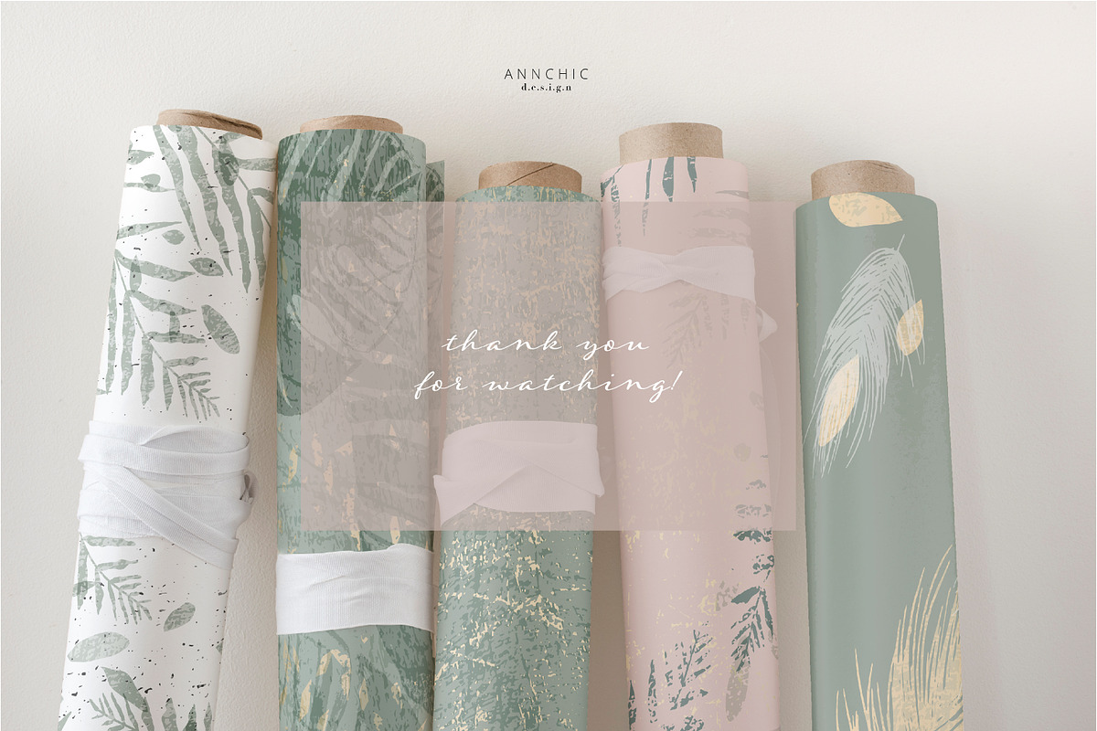 DIGITAL PAPER BUNDLE, a Texture Graphic by Anna Sokol (Photo 97 of 133)