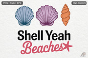Vintage Summer Sublimation Bundle, a Photo by Actual Pixel (Thumbnail 2 of 12)