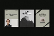 ZAVI | Social Media Kit (III), a Social Media Template by The Aesthetic Studio (Thumbnail 6 of 10)
