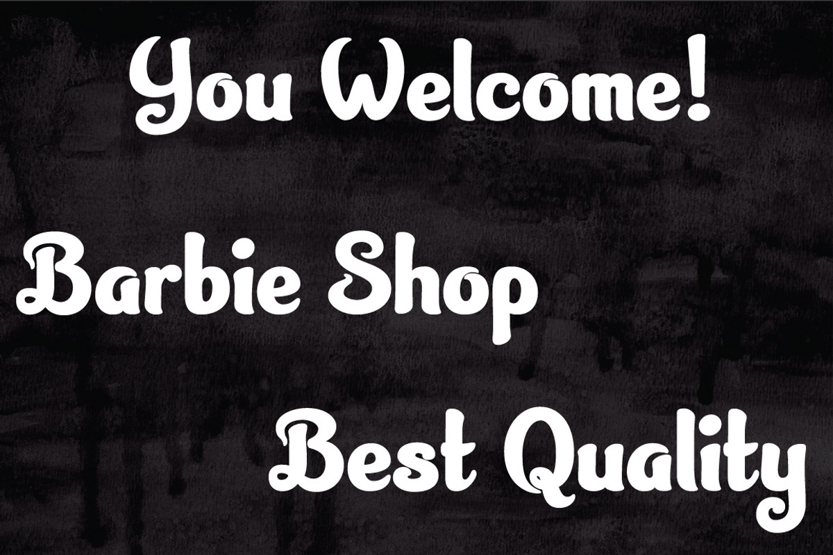 Hafizah Script, a Script Font by Royaltype (Photo 9 of 13)