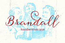 Brandall (40% Off)
