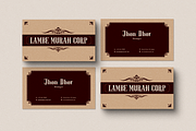 Belion Radego | Victorian Typeface, a Blackletter Font by Denustudios (Thumbnail 10 of 12)