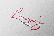 Dorothy, a Script Font by Flawless And Co (Thumbnail 15 of 16)